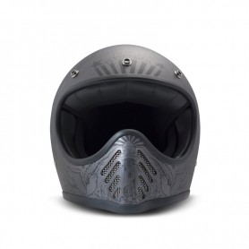 Full Face Helmets DMD CASQUE DMD 1975 SAILOR D1FFS40000SA