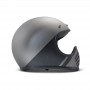 Full Face Helmets DMD CASQUE DMD 1975 SHADOW NOIR D1FFS40000SB