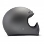 Full Face Helmets DMD CASQUE DMD 1975 TRACK D1FFS40000TR