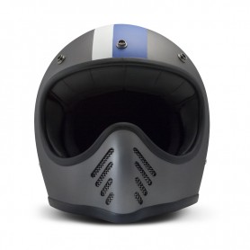 Full Face Helmets DMD CASQUE DMD 1975 TRACK D1FFS40000TR