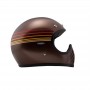 Full Face Helmets DMD CASQUE DMD 1975 WAVES D1FFS40000WA