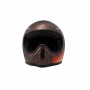 Full Face Helmets DMD CASQUE DMD 1975 WAVES D1FFS40000WA