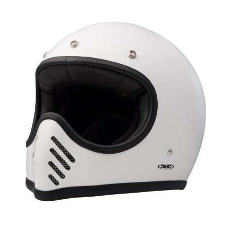 Casques INTEGRAL DMD CASQUE DMD 75 BLANC D1FFS40000WH