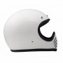 Full Face Helmets DMD CASQUE DMD 1975 BLANC D1FFS40000WH