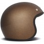 Jets Helmets DMD CASQUE DMD VINTAGE GLITTER BRONZE D1JTS30000GR