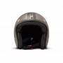 Casques JET DMD CASQUE DMD VINTAGE STAR GRIS D1JTS30000SR