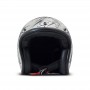 Casques JET DMD CASQUE DMD VINTAGE THUNDERSTRUCK D1JTS30000TK