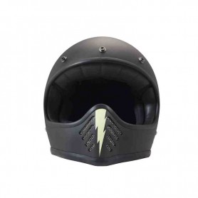 Casques INTEGRAL DMD CASQUE DMD 1975 LITTLE SKULL D1FFH40000LS