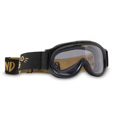 Goggles DMD LUNETTES DMD GHOST CLAIRES D1ACS40000GG008