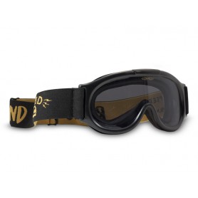 Goggles DMD LUNETTES DMD GHOST FUMEES D1ACS40000GR008