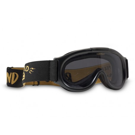 Goggles DMD LUNETTES DMD GHOST FUMEES D1ACS40000GR008