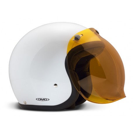 Helmets Screens DMD ECRAN DMD BUBBLE ORANGE D1ACS30000BO00