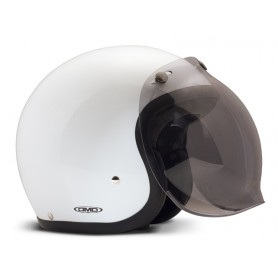 Helmets Screens DMD ECRAN DMD BUBBLE FUMÉ CLAIR D1ACS30000BL00