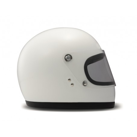 Helmets Screens DMD ECRAN CASQUE DMD ROCKET CLAIR D1ACS20000VC00