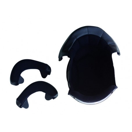 Other Accessories DMD INTÉRIEUR CASQUE DMD VINTAGE D1ACS30000IL