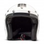 Helmets Visors DMD VISIÈRE DMD RACING BLANCHE D1ACS30000PW00