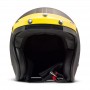 Helmets Visors DMD VISIÈRE DMD RACING JAUNE D1ACS30000PY00