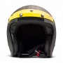 Visières Casques DMD VISIÈRE DMD RACING JAUNE D1ACS30000PY00