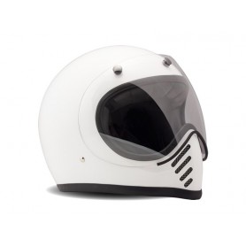 Helmets Screens DMD ECRAN CASQUE DMD 1975 CLAIR D1ACS40000VC