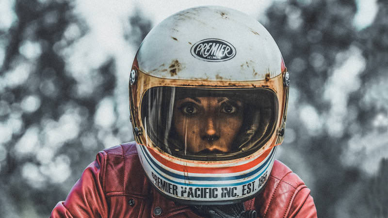 CASQUE PREMIER TROPHY BTR8BM TROPHY BTR8BM