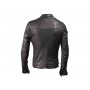 Blousons Hommes DMD BLOUSON CUIR DMD SOLO RIDER NOIR D2JAS93100BL