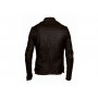 Blousons Hommes DMD BLOUSON CUIR DMD SOLO RIDER MARRON D2JAS93100BS