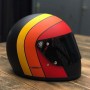 Full Face Helmets DMD CASQUE DMD ROCKET FUOCO D1FFS20000FU