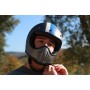 Full Face Helmets DMD CASQUE DMD 1975 TRACK D1FFS40000TR