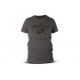 Tee-Shirts Hommes DMD T-SHIRT DMD FURY BEAST GRIS D2TSS91700GR