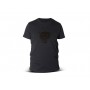 Tee-Shirts Hommes DMD T-SHIRT DMD PANTHER DARK GRIS D2TSS91900DG