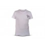 Tee-Shirts Hommes DMD T-SHIRT DMD SPEED & POWER BLANC D2TSS91110WH