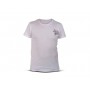 Tee-Shirts Hommes DMD TEE-SHIRT DMD SPEED & POWER BLANC D2TSS91110WH