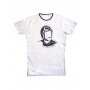 Tee-Shirts Hommes HELSTONS HELSTONS T-SHIRT GENTLEMAN COTON BEIGE 20170052 BE