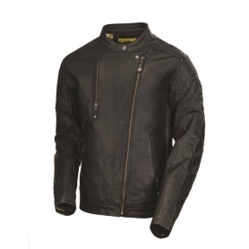 Blousons Hommes RSD BLOUSON RSD CLASH NOIR RD0801021000