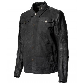 Blousons Hommes RSD BLOUSON RSD JOHNNY NOIR RD0801028100