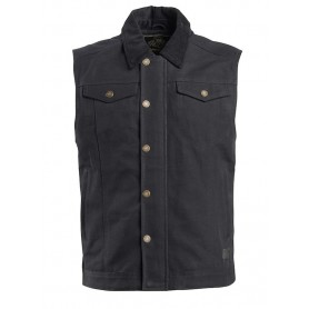Blousons Hommes RSD BLOUSON RSD RAMONE NOIR RD0814050100