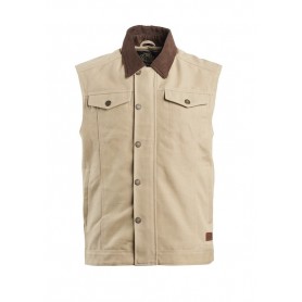 Blousons Hommes RSD BLOUSON RSD RAMONE KAKI RD0814050104