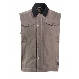 Blousons Hommes RSD BLOUSON RSD RAMONE CHARCOAL RD0814050102