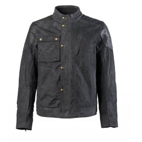 Blousons Hommes RSD BLOUSON RSD TRUMAN NOIR RD0801024600
