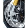 Bonnes Affaires R&G  PROTECTIONS DE FOURCHE R&G RACING POUR BMW R NINE T