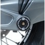 Good Deals R&G  PROTECTION DE BRAS OSCILLANT R&G RACING POUR BMW NINE T