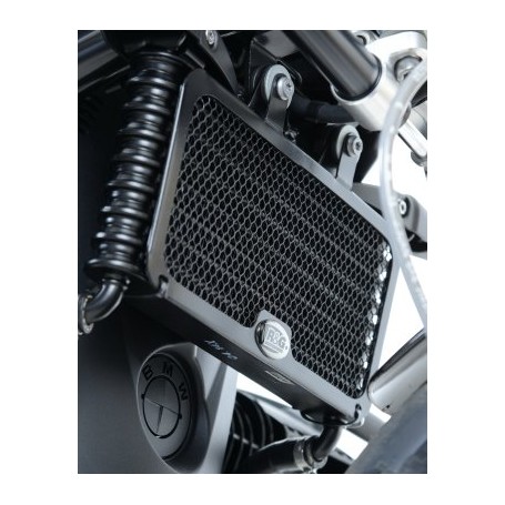 Bonnes Affaires R&G  PROTECTION DE RADIATEUR R&G RACING POUR BMW NINE T