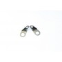 Turn Signals Adapters KELLERMANN KELLERMANN ADAPTATEUR POUR ATTO SUR GUIDON HD 152.755