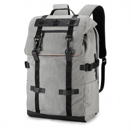 Bags ICON1000 SAC A DOS ADVOKAT 2 GRIS ICON 1000 3517-0437