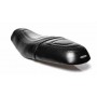 Saddles SOUTH GARAGE SOUTH GARAGE SELLE TRIUMPH FINCH CUIR (NEW) TCNFI02-17