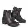 Women's Boots STYLMARTIN DEMI-BOTTES STYLMARTIN PEARL J NOIR STM-PEARL-J