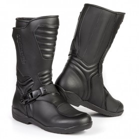 Bottes Hommes STYLMARTIN BOTTES STYLMARTIN MILES NOIR STM-MILES