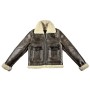 Blousons Hommes HELSTONS BLOUSON HELSTONS BOMBARDIER THUNDER 20170050 M