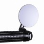 Mirrors MOTOGADGET RETROVISEUR MOTOGADGET M-VIEW SPY 7001010