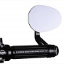 Mirrors MOTOGADGET RETROVISEUR MOTOGADGET M-VIEW ROAD 7003030